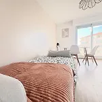アパート Cozy