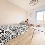 Cozy アパート *