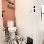Cozy Appartement