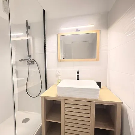 Apartamento Cozy Le Barcarès