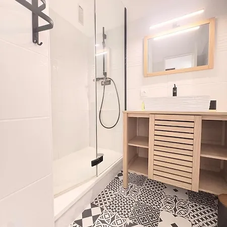 Cozy Apartamento
