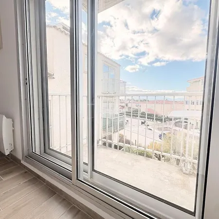 Cozy Apartamento