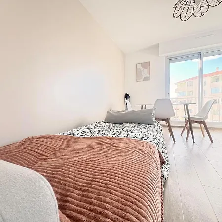 Апартаменты Cozy