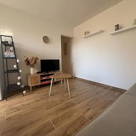 Cozy * Ле Баркарес