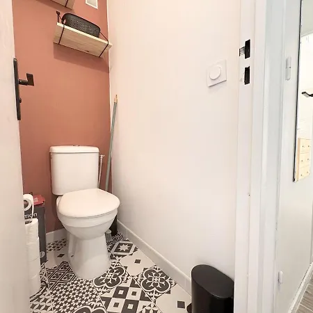 Cozy Apartamento