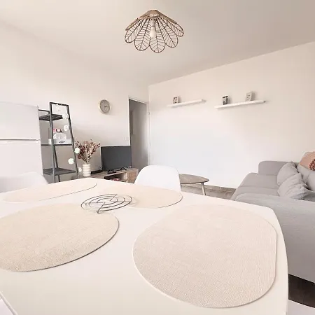Cozy * Le Barcarès