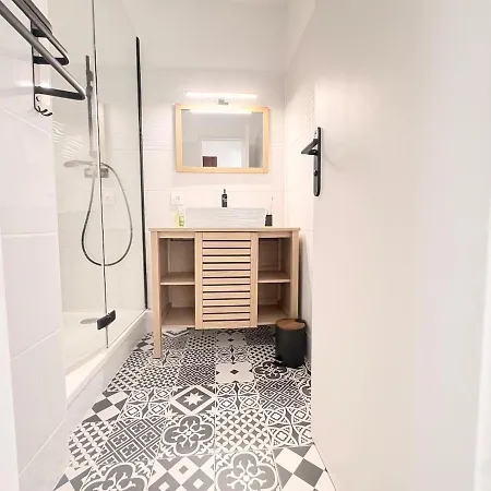 Cozy Le Barcarès