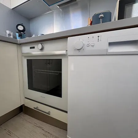 Cozy * Le Barcarès
