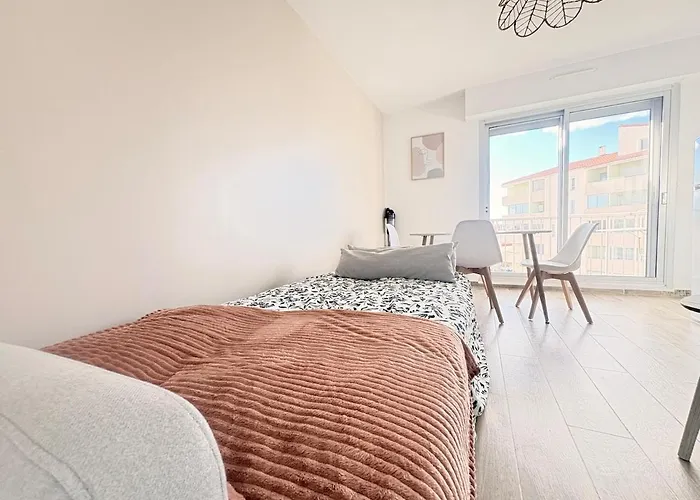 Апартаменты Cozy