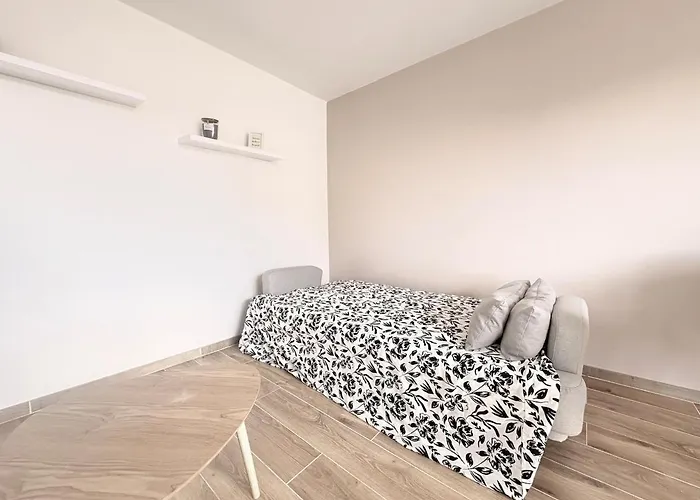 Appartamento Cozy Le Barcarès