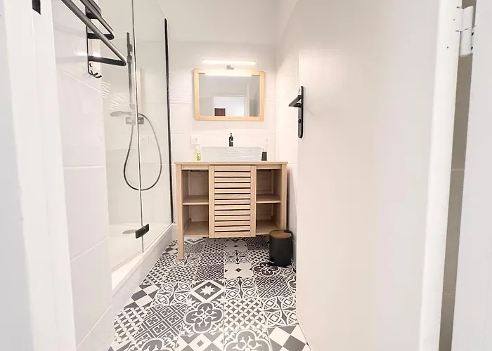 Cozy Ле Баркарес